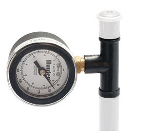  - Pressure Regulators